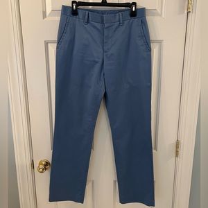 Bonobos Saturday Chino Pants 30/30